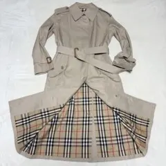 2025年最新】バーバリー トレンチコート ベルトの人気アイテム - メルカリ