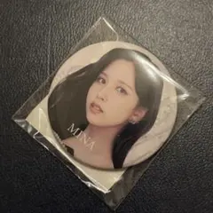 MISAMO SHOWCASE Masterpiece ミナ 缶バッジ