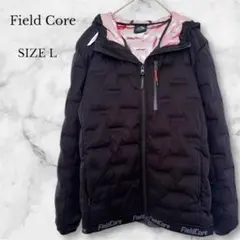 ✨美品✨ワークマン エアロストレッチアルティメットフーデッドパーカー 防寒 L