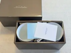 【値下げ】【未使用】Noritake ノリタケ マグカップ ペア 2個セット