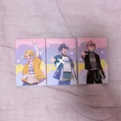 カラフルピーチ からぴち アルバム トレカ たっつん うり