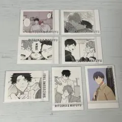 ギヴン ぱしゃこれpremium