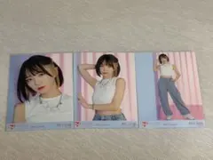 love 野口衣織 be selfish ジャケット衣装 生写真 コンプ - メルカリ