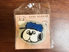 オラフ ハンドウォーマー