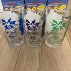 2026年最新】長野オリンピック コカコーラの人気アイテム - メルカリ