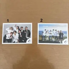 WESTꓸ 公式写真　グループ・重岡大毅・神山智洋　まとめ売り【バラ売り可能⭕️】