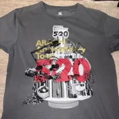 2026年最新】嵐 ツアーtシャツの人気アイテム - メルカリ