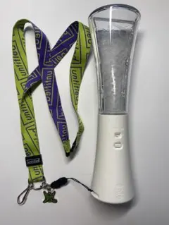 嵐 untitled ペンライト ストラップ付き　値下げしました