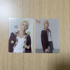 INI 西洸人 TAG ME タワレコ 店舗 HMV オンライン 特典 トレカ