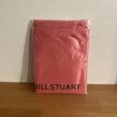 新品JILLSTUARTエコバッグ