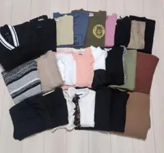 レディース トップス まとめ売り 大量セット