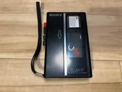 2026年最新】SONY TCM-242の人気アイテム - メルカリ