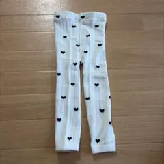 ベビー用レギンス　ベビー冬服のサムネイル