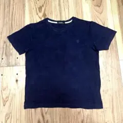 BLACK LABEL CRESTBRIDGE 凸凹地 カモフラTシャツ日本製2のサムネイル