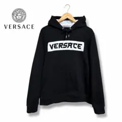 2026年最新】VERSACE メンズ パーカーの人気アイテム - メルカリ