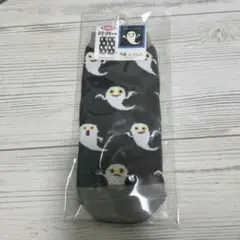 ねないこだれだ 靴下 レディース 22-25cm