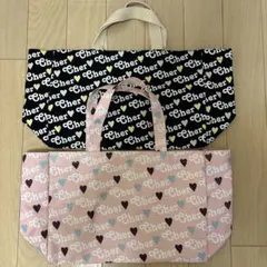 訳あり　Cherトートバッグのサムネイル