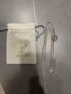 tady&king ネックレス