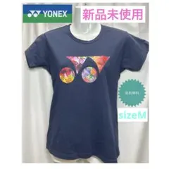 YONEXオーガニック抗ウィルス加工‼️新品未使用size M