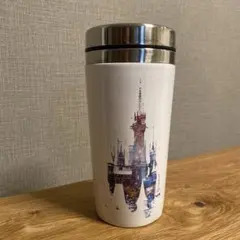 新品 ディズニーワールド限定 陶器 タンブラー