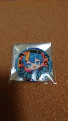 2026年最新】ちぐさくん缶バの人気アイテム - メルカリ