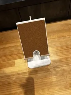 スマホ立て