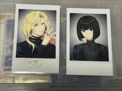 SideM Altessimo 都築圭 神楽麗 FiFS