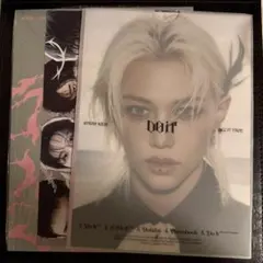 フィリックス　フォトボード　Stray Kids DOIT