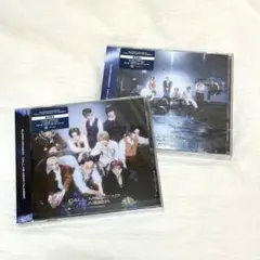 SUPER★DRAGON CALL ME ASAP/NUMBER 通常盤A B