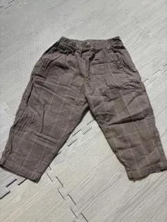 アプレレクール 長ズボン