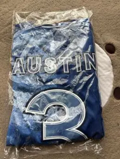 2025年最新】オースティン ユニフォームの人気アイテム - メルカリ