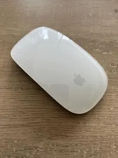美品　Apple Magic Mouse USB-C A3204のサムネイル