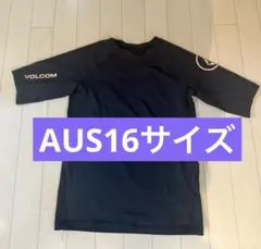 VOLCOM ラッシュガード UVカット AUS-16のサムネイル