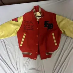 希少70s DeLONG MICKEY STATE コーデュロイ ブルゾン XL 希少70s DeLONG MICKEY STATE コーデュロイ ブルゾン XL - メルカリ