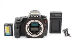 2026年最新】SONYα37の人気アイテム - メルカリ