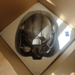 Fallout　t51パワーアーマーヘルメット