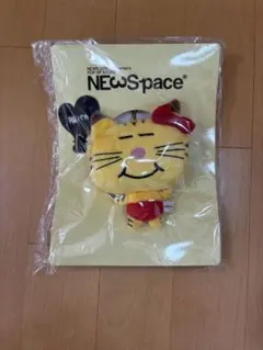 新品未開封⭐︎NEWSpace　ネコます　増田貴久　まっすーのサムネイル