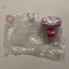 なりきりプリキュアDX ガチャガチャ　レインボーブレスのサムネイル