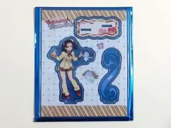 鬼滅の刃 バレンタイン＆ホワイトデー 2026 アクリルスタンド 神崎アオイ