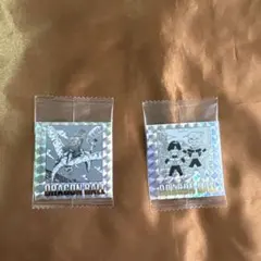 ドラゴンボールウエハース 40周年記念　2セット