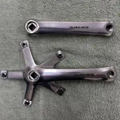 SHIMANO クランクセット FC-7600 - メルカリ