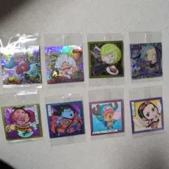 ワンピースウエハースシール 14 まとめ売り