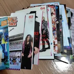 2026年最新】glay 会報の人気アイテム - メルカリ