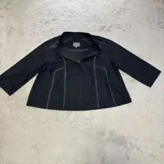 TOKUKO 1er VOL トクコプルミエルヴォル ジャケット Mサイズのサムネイル