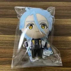 あんさんぶるスターズ!! 新衣装 ぬいぐるみ HiMERU - メルカリ