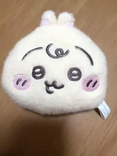 本日発送！ ちいかわ ベビー ぬいぐるみパスケース モモンガ 新品