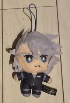 ツイステ アズール・アーシェングロッド 運動着 ぬい