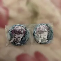 いれいす　ないこ　EGO1ST 2個セット