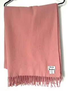Acne Studios ウールマフラーのサムネイル