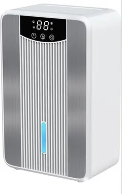 HAUSHOF 20L除湿機 新品未使用】HAUSHOF 除湿機 20L - メルカリ